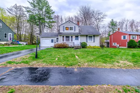 42 Sumac St, Portland, ME 04103