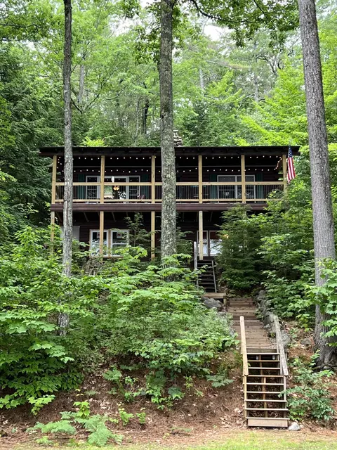 22 Anonymous Way, Harrison, ME 04040