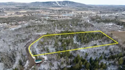 0 Sunrise Ln, Mars Hill, ME 04758