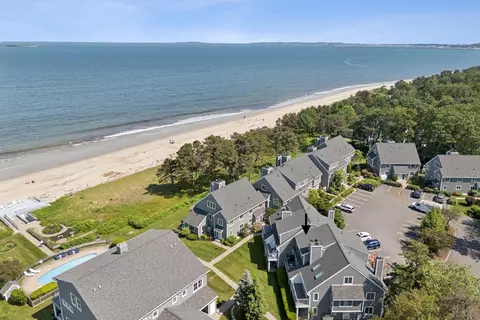 311 Seaside Ave #3, Saco, ME 04072