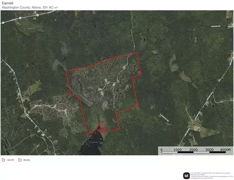 33 Maine 6, Carroll Plt, ME 04487