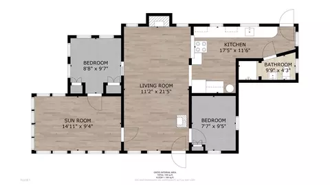 193 Barkers Pond Rd, Lyman, ME 04002