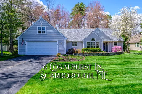 6 Coralburst Ln, Scarborough, ME 04074