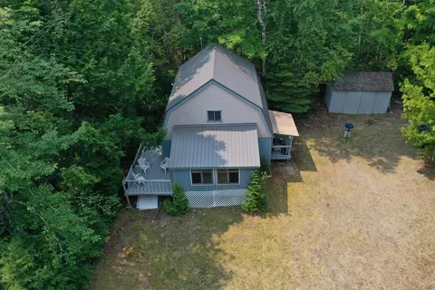 236 Berry Rd, Alexander, ME 04694