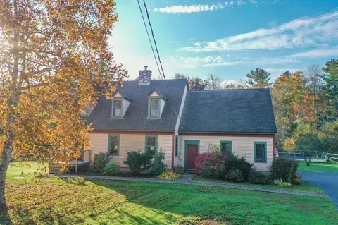 99 Woods Rd, Belfast, ME 04915