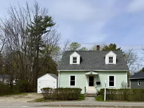 159 S Main St, Auburn, ME 04210