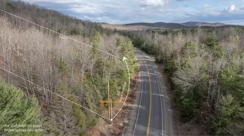 lot10 Pequawket Trl, Brownfield, ME 04010