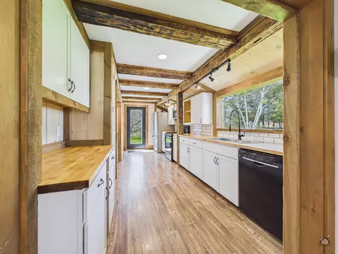 Kitchen - 990 Pond Rd, Sidney, ME 04330 photo 1 of 3
