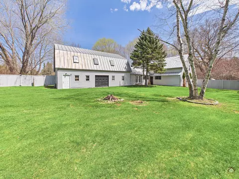 Exterior - 990 Pond Rd, Sidney, ME 04330 photo 3 of 10