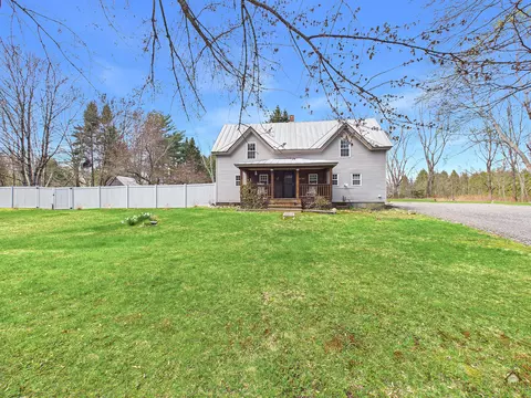 Exterior - 990 Pond Rd, Sidney, ME 04330 photo 5 of 10