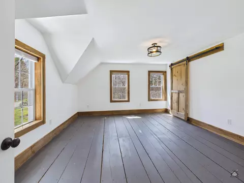 Bedroom - 990 Pond Rd, Sidney, ME 04330 photo 2 of 6