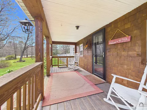 Exterior - 990 Pond Rd, Sidney, ME 04330 photo 9 of 10