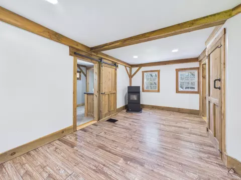 Living - 990 Pond Rd, Sidney, ME 04330 photo 2 of 4