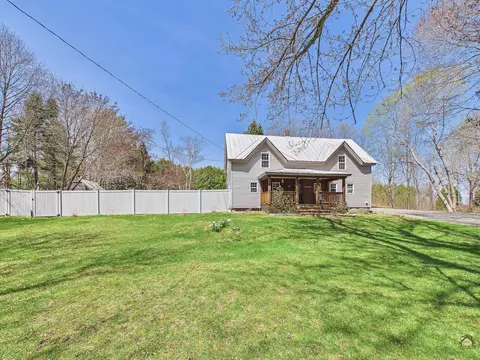 Exterior - 990 Pond Rd, Sidney, ME 04330 photo 7 of 10