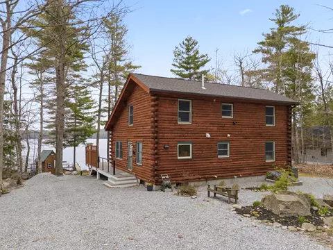 220 Thompson Lake Shores Rd, Casco, ME 04015