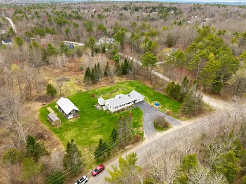 View/Area - 703 Hallowell Rd, Chelsea, ME 04330 photo 1 of 5