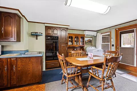 Dining - 703 Hallowell Rd, Chelsea, ME 04330 photo 2 of 2
