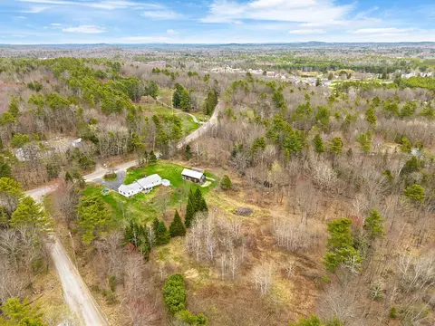 View/Area - 703 Hallowell Rd, Chelsea, ME 04330 photo 5 of 5