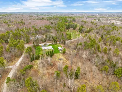 View/Area - 703 Hallowell Rd, Chelsea, ME 04330 photo 3 of 5