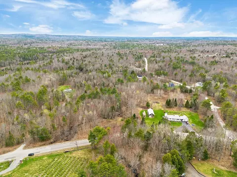 View/Area - 703 Hallowell Rd, Chelsea, ME 04330 photo 4 of 5