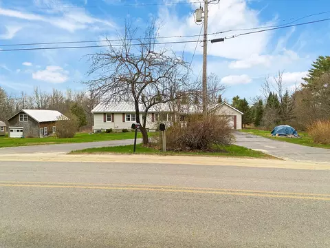Exterior - 703 Hallowell Rd, Chelsea, ME 04330 photo 1 of 17