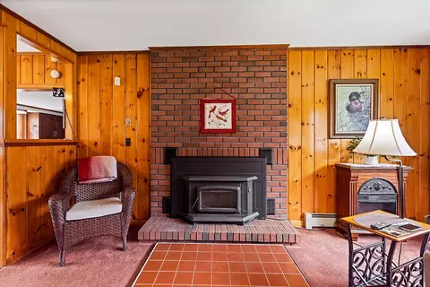 Living - 703 Hallowell Rd, Chelsea, ME 04330 photo 3 of 4