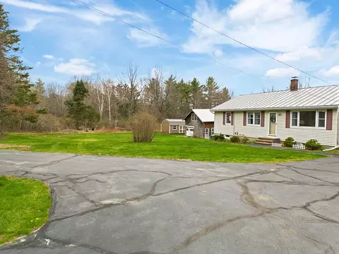 Exterior - 703 Hallowell Rd, Chelsea, ME 04330 photo 17 of 17