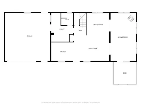 31 Axelrod Rd, Monmouth, ME 04259