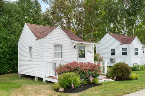 1139 Post Rd #27, Wells, ME 04090