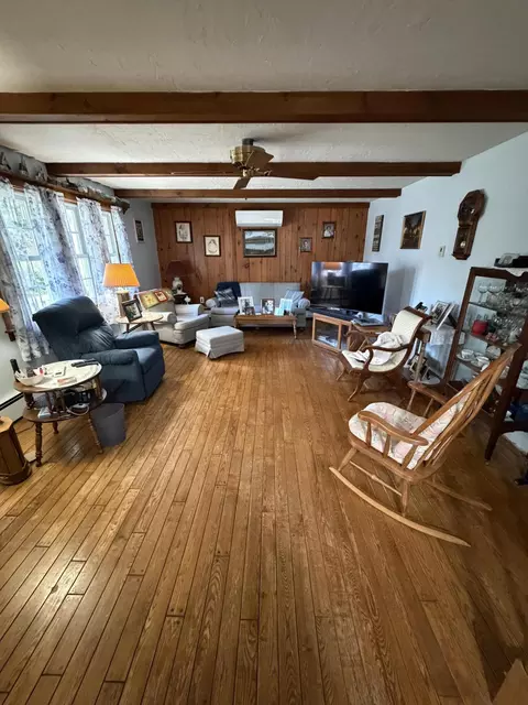 Living - 5 Middle, Millinocket, ME 04462 photo 1 of 1
