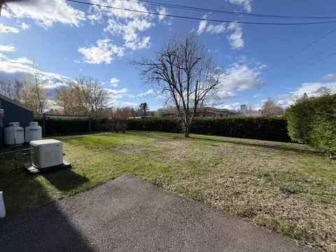Exterior - 5 Middle, Millinocket, ME 04462 photo 5 of 6