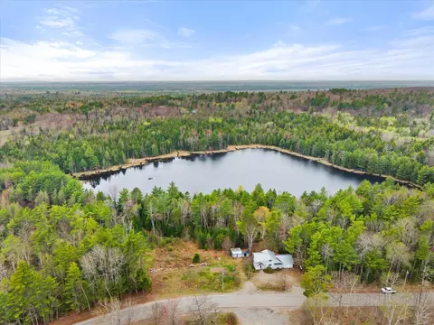 226 Cards Ridge Rd, Greenbush, ME 04418