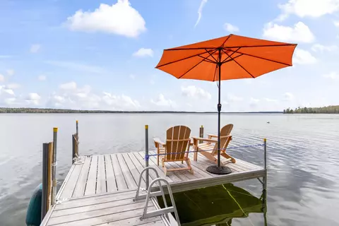 188 Ridge Rd, Frye Island, ME 04071