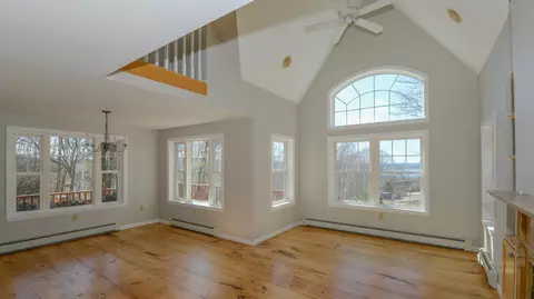 Living - 36 Lakeview Ln, Harrison, ME 04040 photo 5 of 9