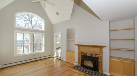 Living - 36 Lakeview Ln, Harrison, ME 04040 photo 2 of 9