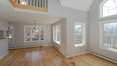 Living - 36 Lakeview Ln, Harrison, ME 04040 photo 6 of 9