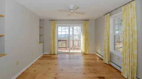 Living - 36 Lakeview Ln, Harrison, ME 04040 photo 8 of 9