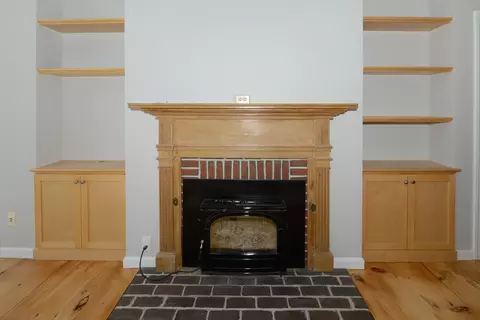 Living - 36 Lakeview Ln, Harrison, ME 04040 photo 3 of 9