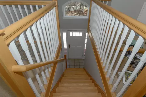 Entry Way - 36 Lakeview Ln, Harrison, ME 04040 photo 1 of 1