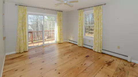 Bedroom - 36 Lakeview Ln, Harrison, ME 04040 photo 1 of 7