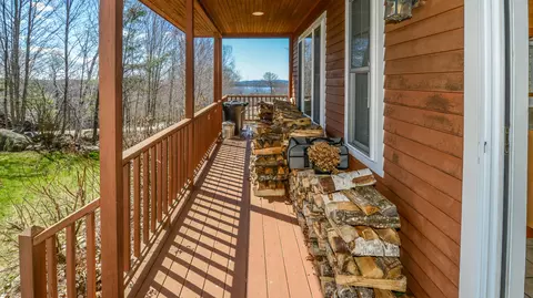 Exterior - 36 Lakeview Ln, Harrison, ME 04040 photo 11 of 15