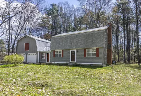 17 Glenndale Cir, Scarborough, ME 04074
