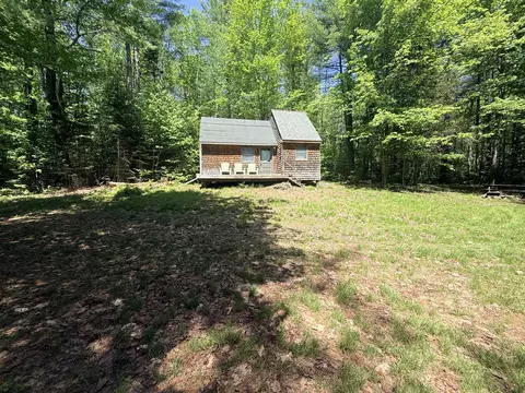 tbd Ames Rd, Lee, ME 04455
