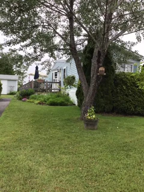 11 K St, Bangor, ME 04401