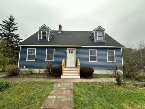 95 Thurrell Rd, South Berwick, ME 03908