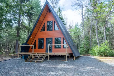 173 Evergreen Way # t1 r8, T1 R8 Wels, ME 04462