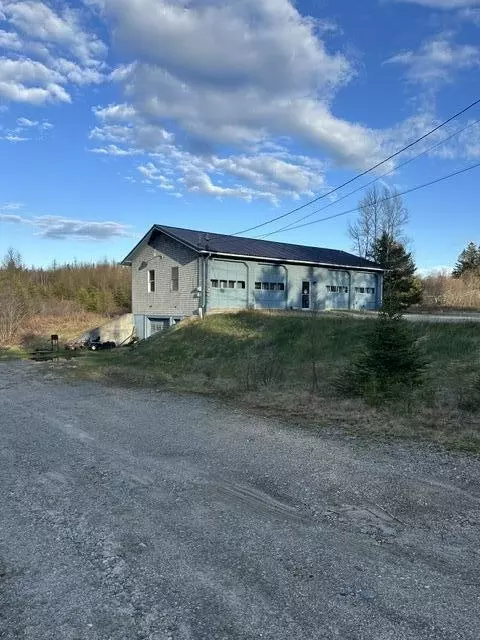 362 Indian River Rd, Addison, ME 04606