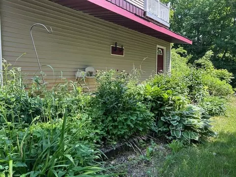 Exterior - 436 Valley Rd, Jackson, ME 04921 photo 11 of 22