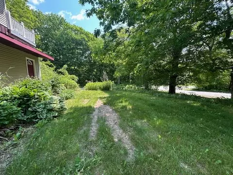 Exterior - 436 Valley Rd, Jackson, ME 04921 photo 20 of 22