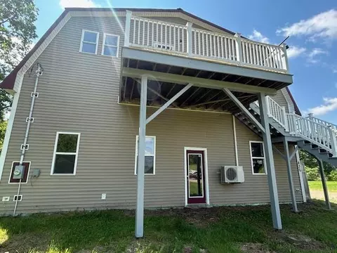 Exterior - 436 Valley Rd, Jackson, ME 04921 photo 9 of 22